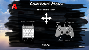Controls Menu Thumbnail